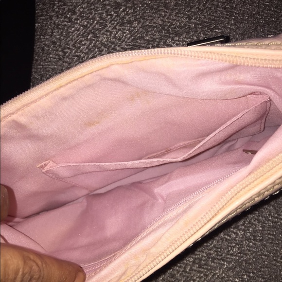 Pink purse - Picture 4 of 4